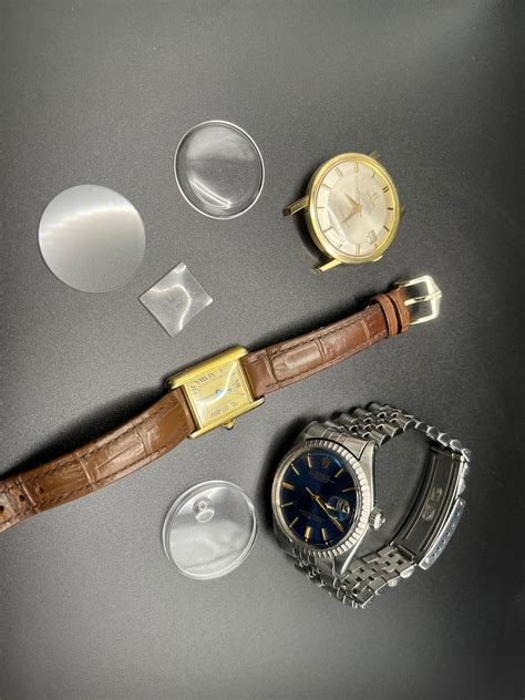 kosten nieuw glas rolex|rolex horloge herstellen.